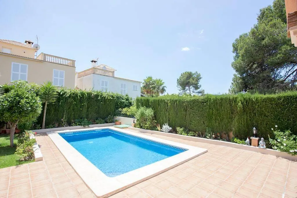 Casa Mar Blau - Mediterranean House Puigderros Ισπανία