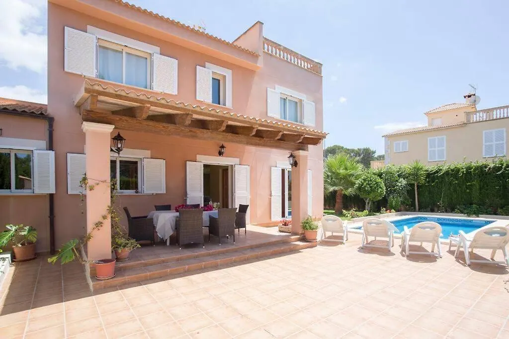 Διαμέρισμα Casa Mar Blau - Mediterranean House Puigderros