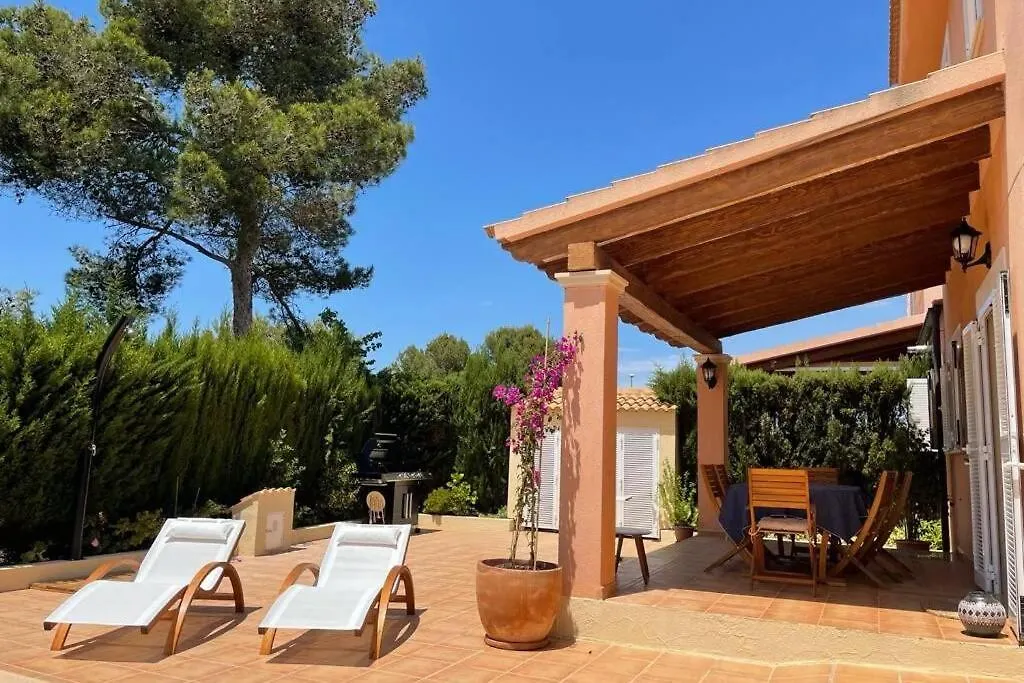 Casa Mar Blau - Mediterranean House Puigderros Διαμέρισμα