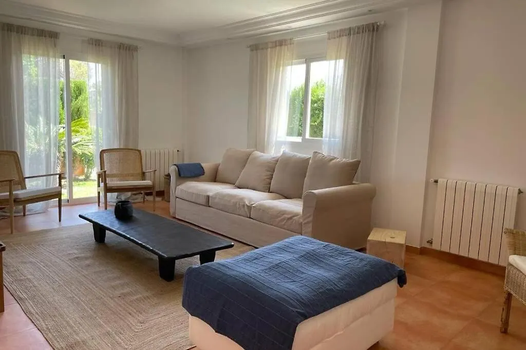 Casa Mar Blau - Mediterranean House Puigderros 0*,  Ισπανία