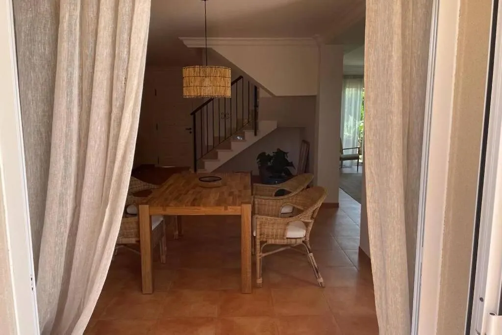 Διαμέρισμα Casa Mar Blau - Mediterranean House Puigderros
