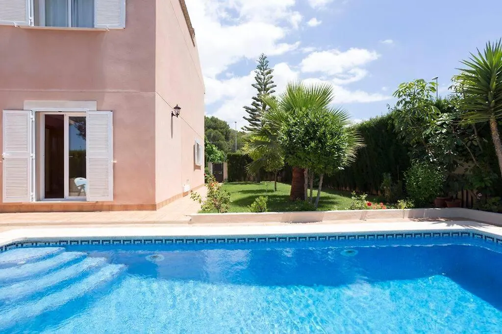 Διαμέρισμα Casa Mar Blau - Mediterranean House Puigderros