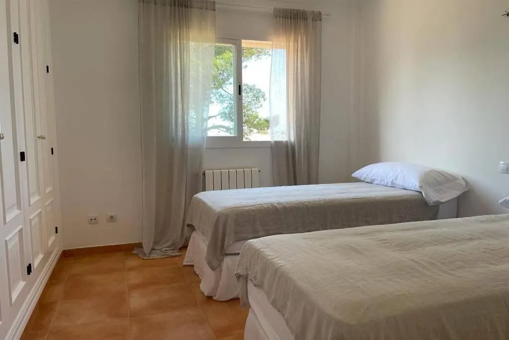 Διαμέρισμα Casa Mar Blau - Mediterranean House Puigderros