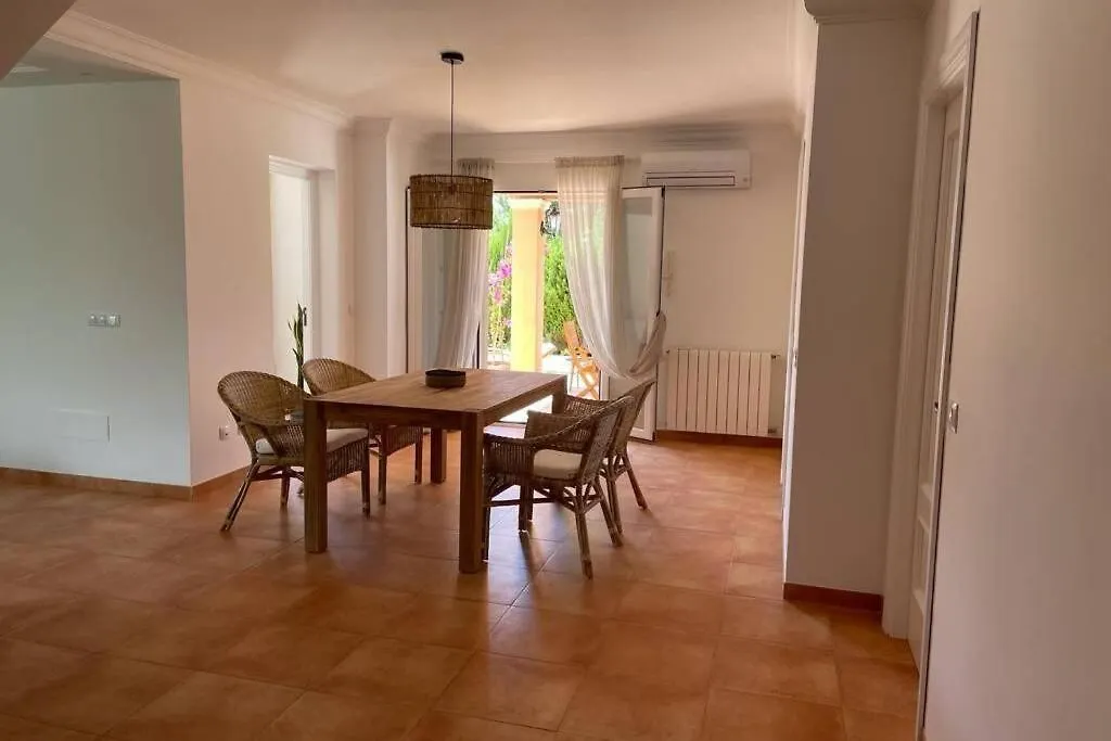 Casa Mar Blau - Mediterranean House Puigderros Διαμέρισμα