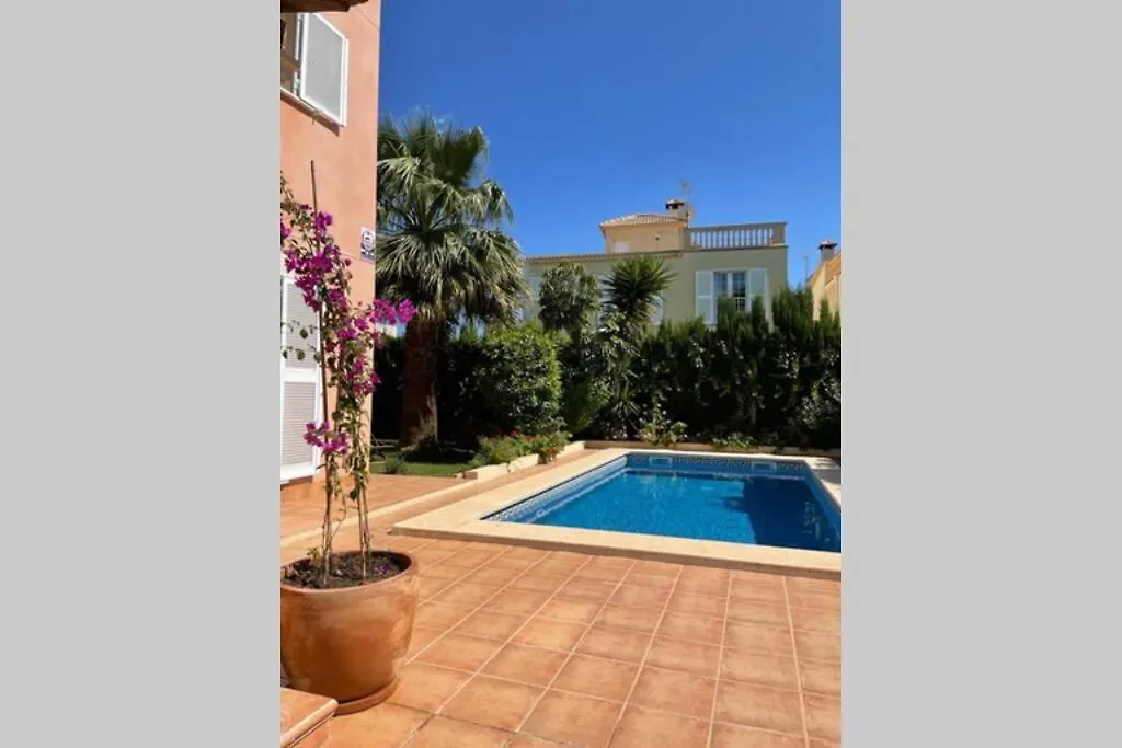 Casa Mar Blau - Mediterranean House Puigderros 0*,  Hiszpania