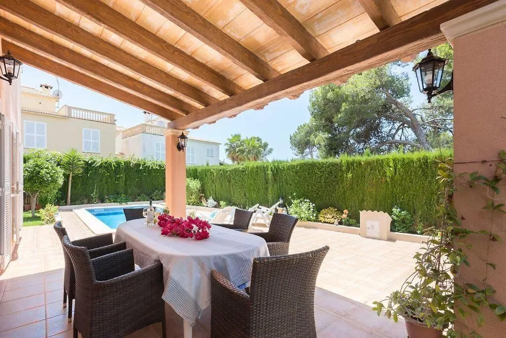 شقة Casa Mar Blau - Mediterranean House Puigderros