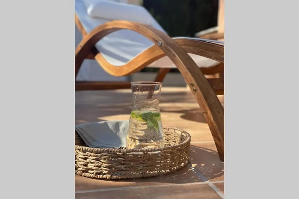 Apartament Casa Mar Blau - Mediterranean House Puigderros