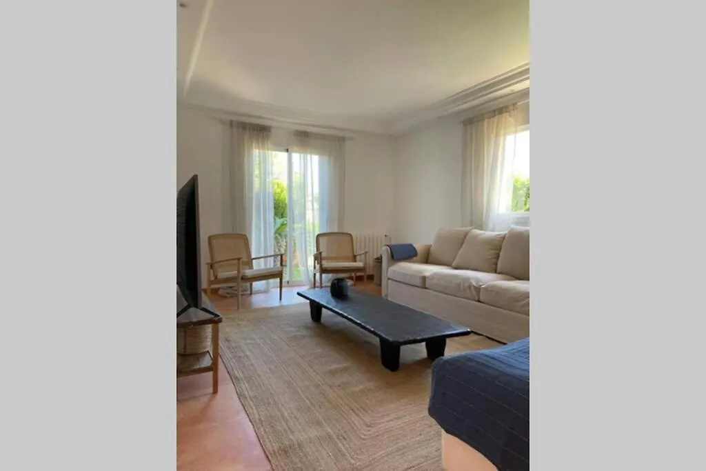 Casa Mar Blau - Mediterranean House Puigderros
