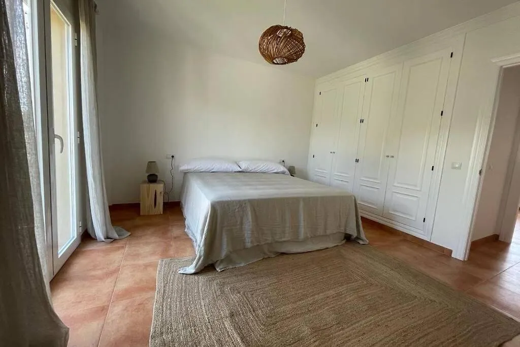 Casa Mar Blau - Mediterranean House Puigderros Hiszpania