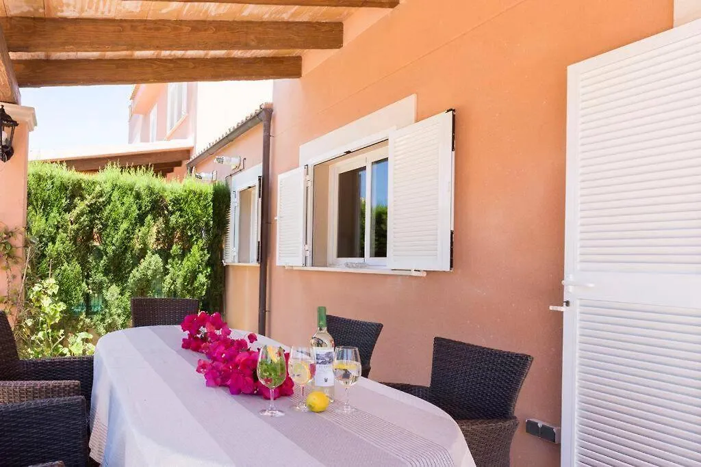 Apartament Casa Mar Blau - Mediterranean House Puigderros Hiszpania